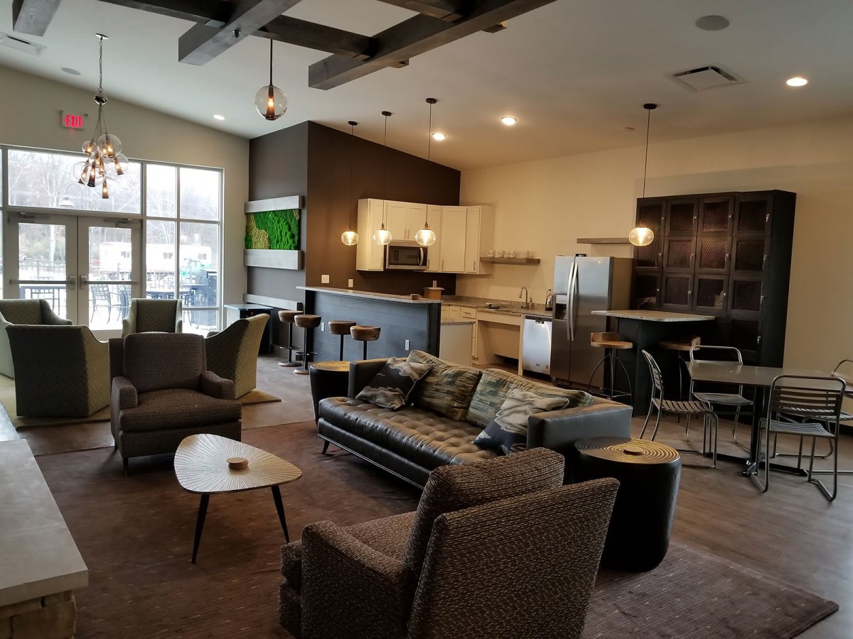 Hawthorne Commons