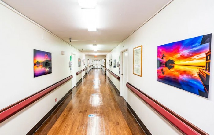 Victoria Care Center - Baldwin Park