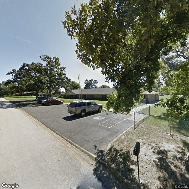 Jacksonville Health Care Ctr