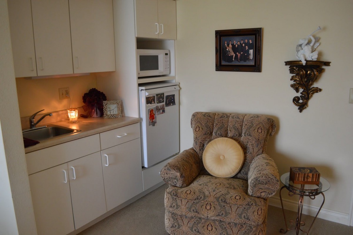 Credo Memory Care