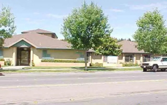Stonebrook Healthcare Center