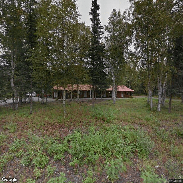 Granny's Log Cabin Care Center