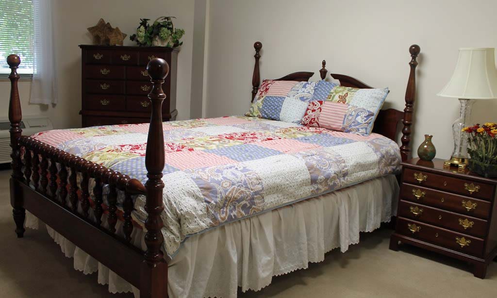 Rose Anna Hughes Home