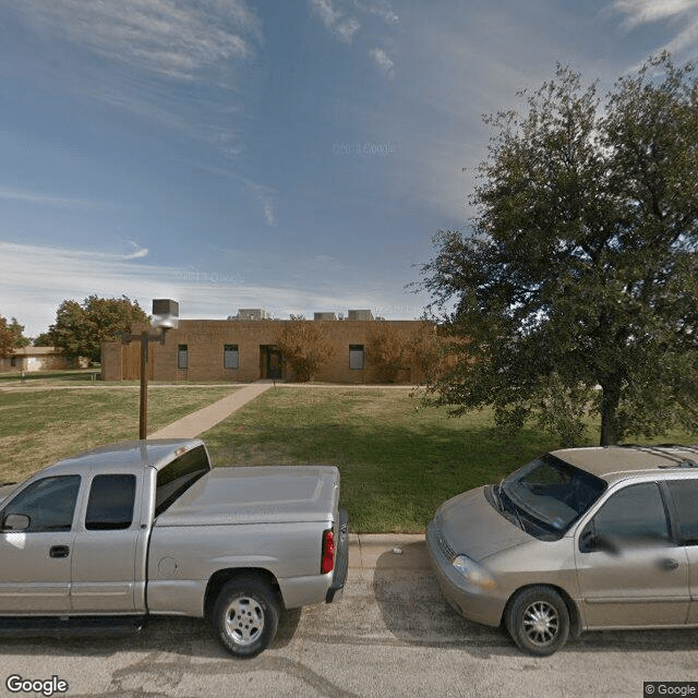 Abilene Behavioral Healths Senior Program