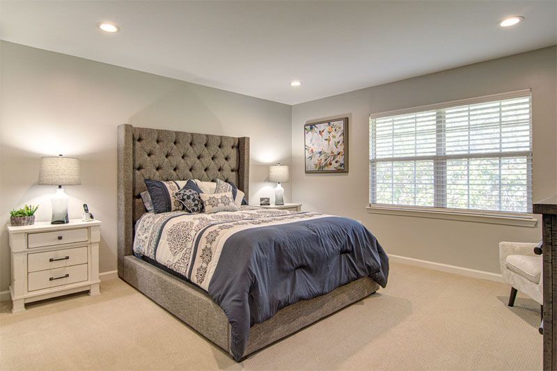 Creekside Pines Retirement Community