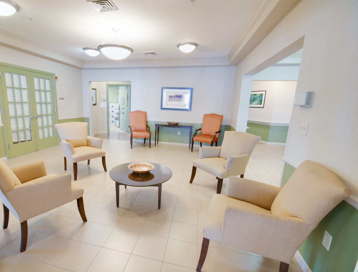 Ednor Apartments