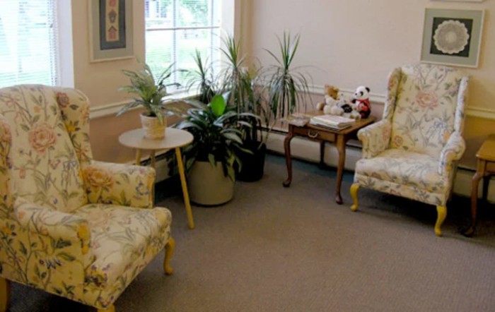St. Anthony Health & Rehabilitation