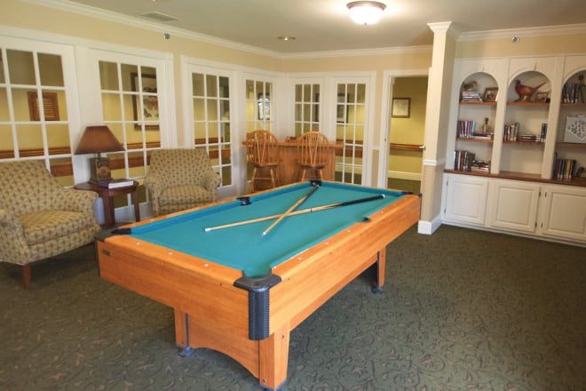 Brookdale Grand Blanc