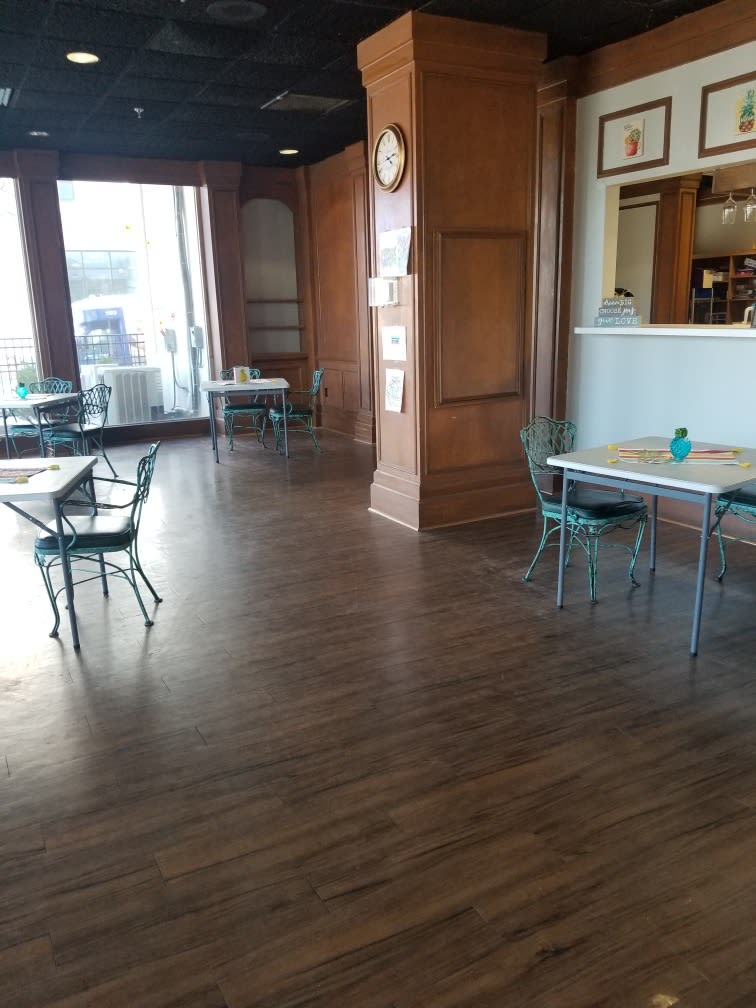 Noble Senior Living at Fort Wayne