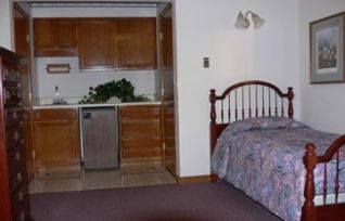 Seneca Home Place