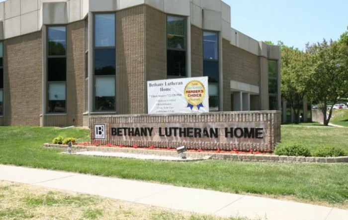 Bethany Lutheran Home