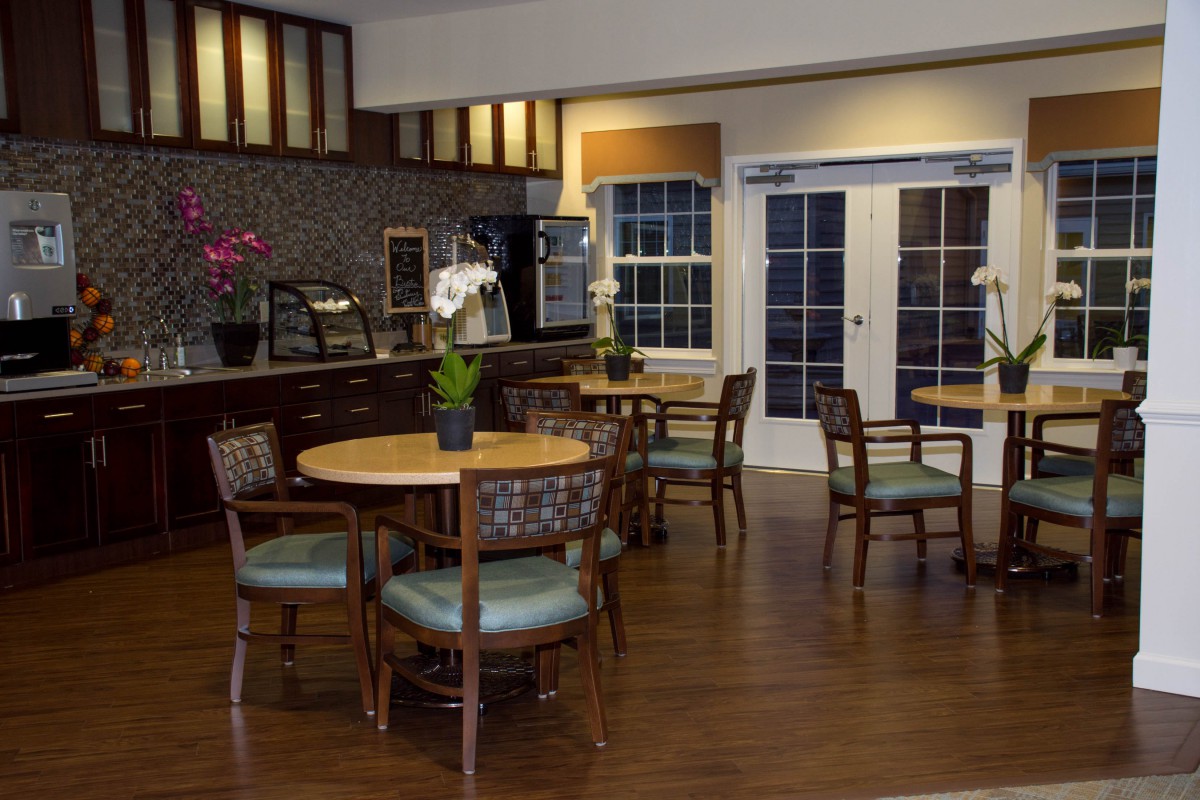 Heritage Green Assisted Living