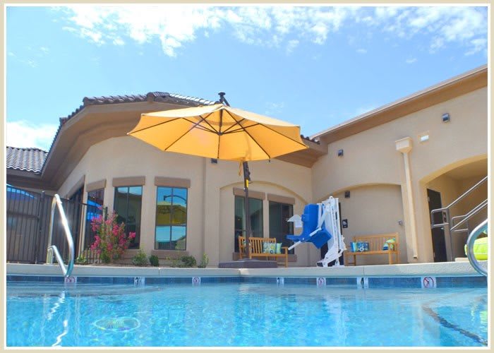 Spanish Hills Wellness Suites