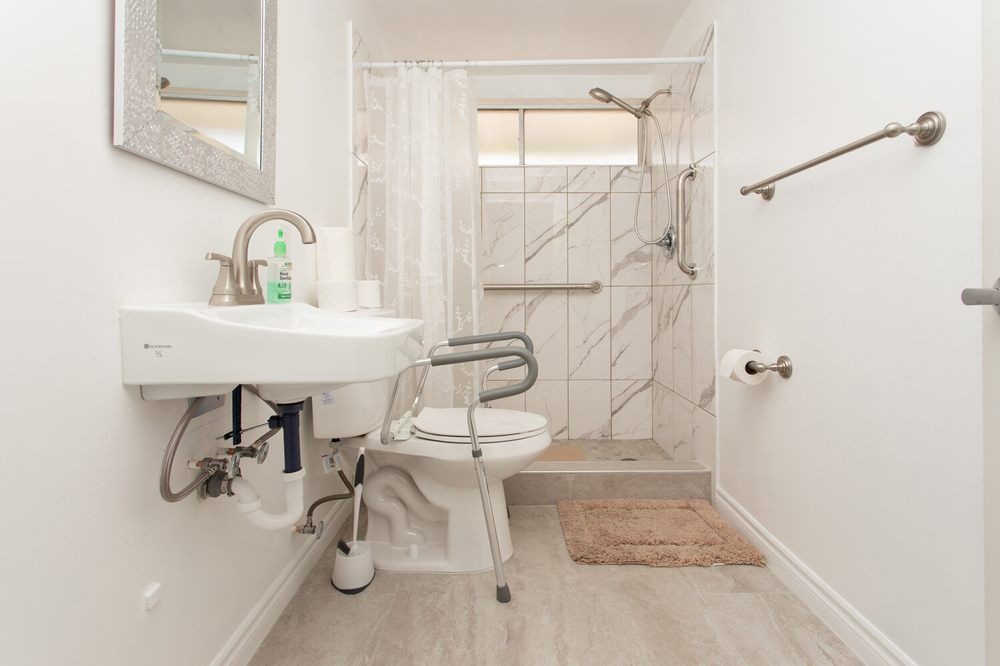 A-1 Ascended Senior Care