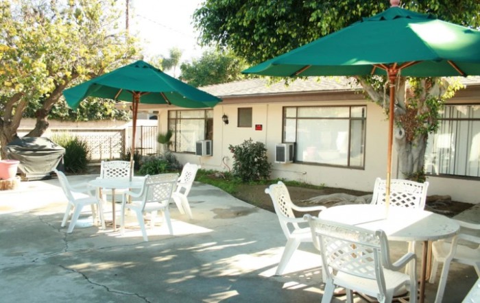 Mission Care Center - Riverside