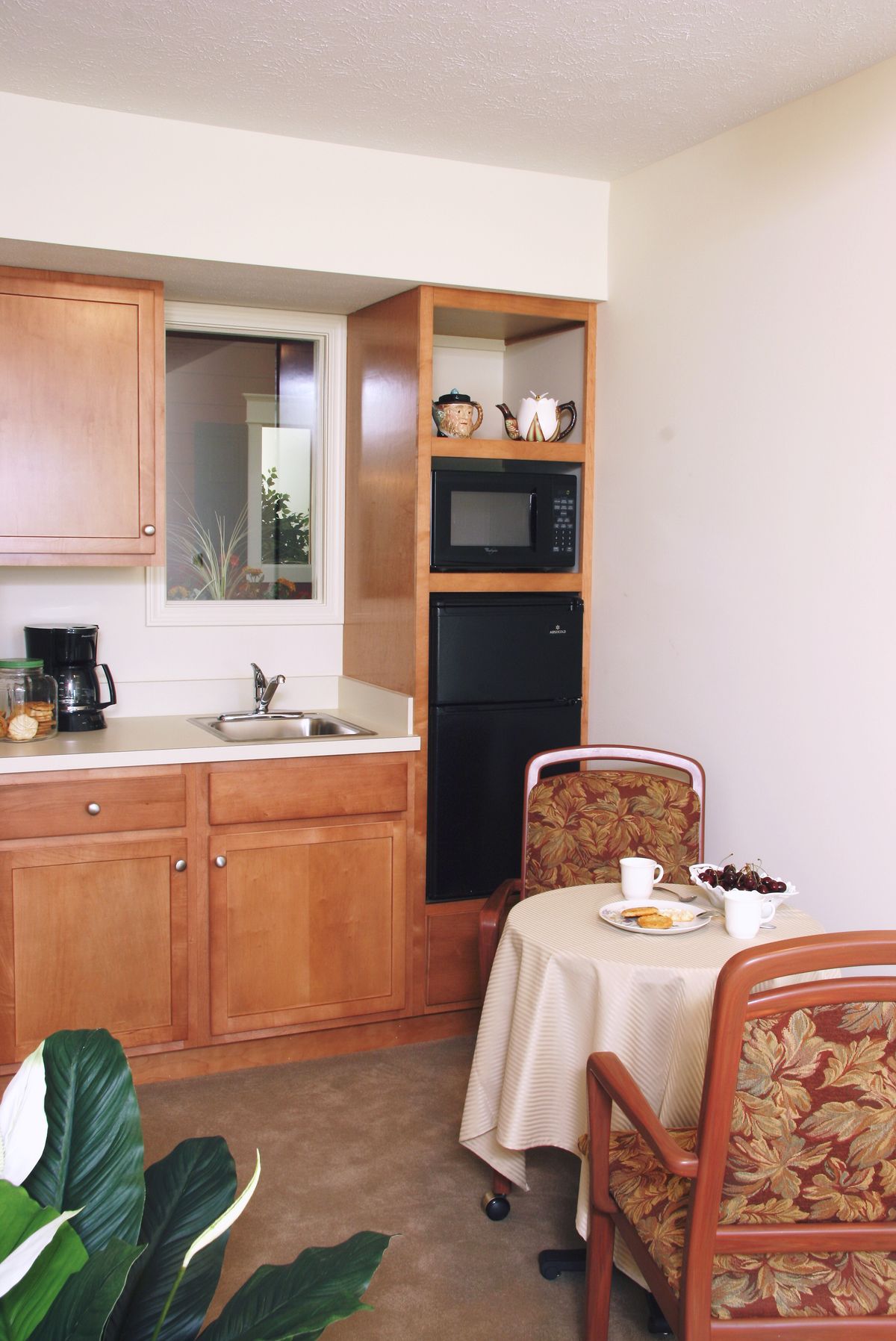Chestnut Fields Retirement Community