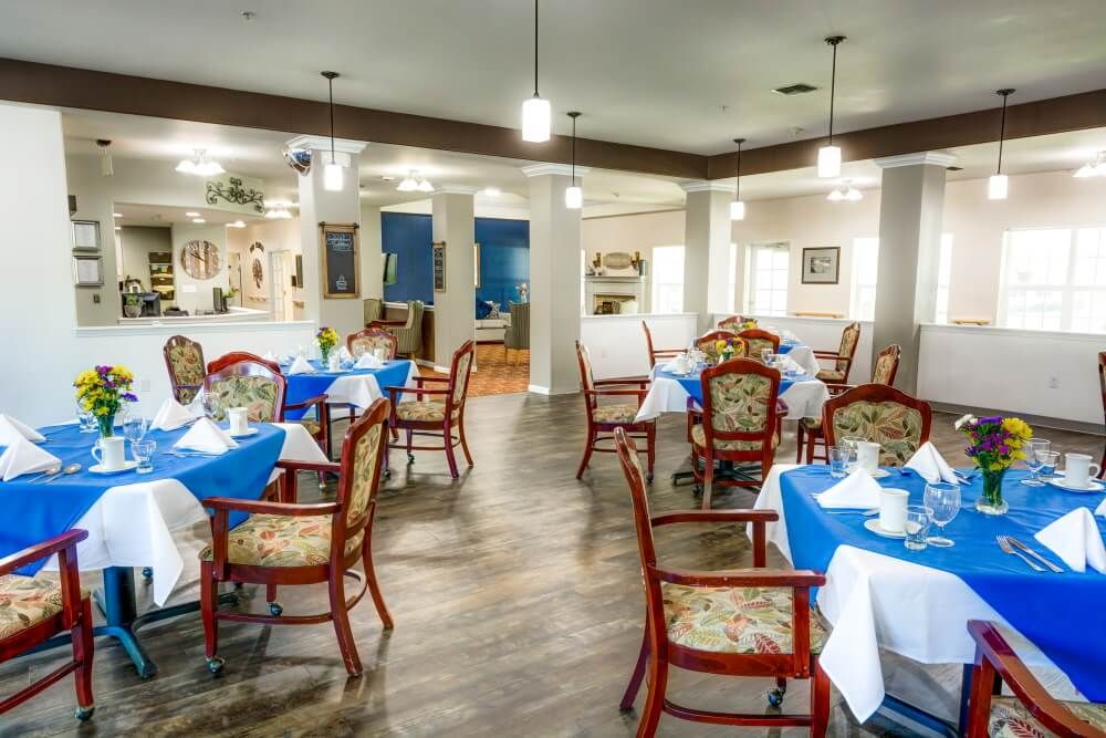 Morrow Heights Assisted Living