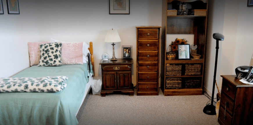 Keene Valley Neighborhood House