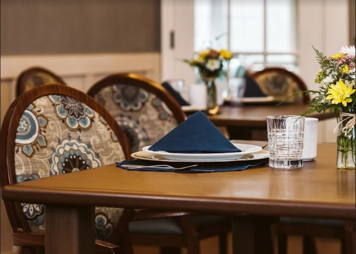 Silverado Overland Park Memory Care Community