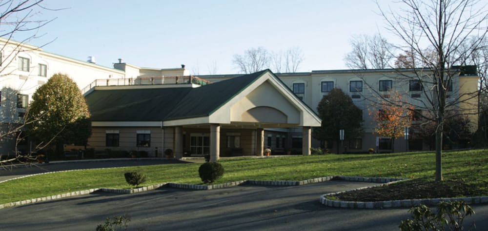 Atrium Post Acute Care Of Wayne