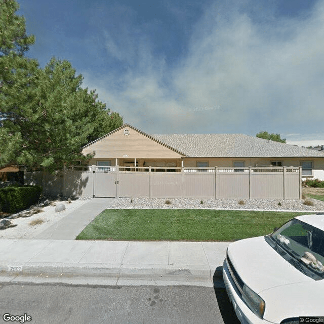 Skyline Estates
