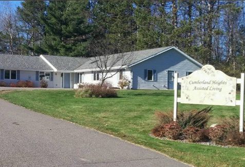 Cumberland Heights