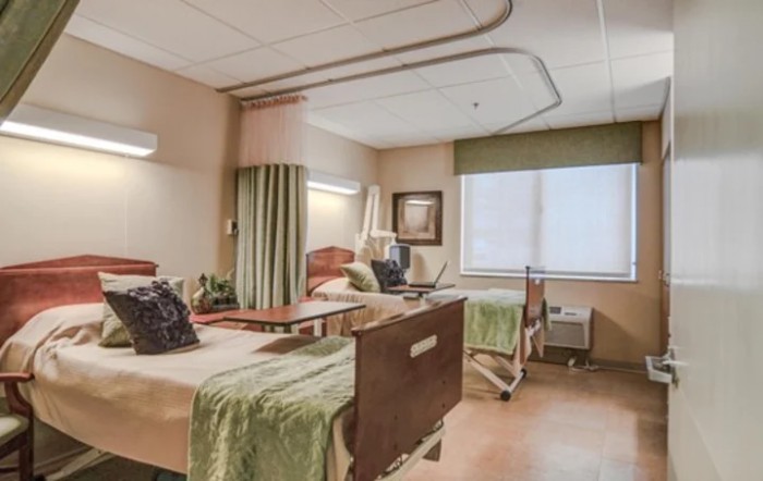 Belden Village Healthcare