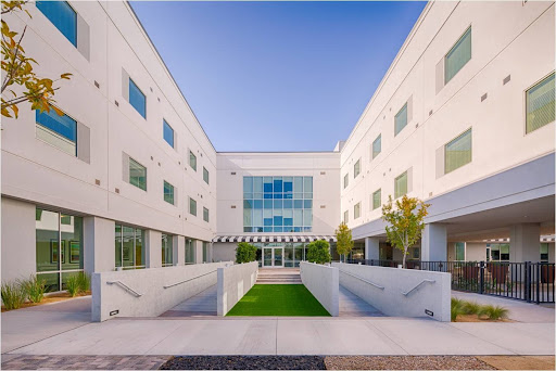 Allegiant Healthcare Of Phoenix