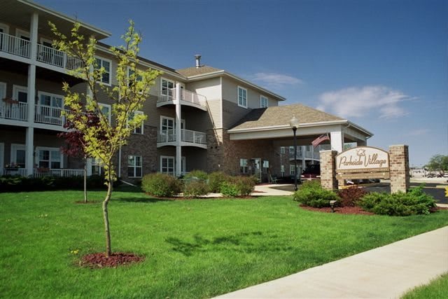 Parkside Village of Hartford