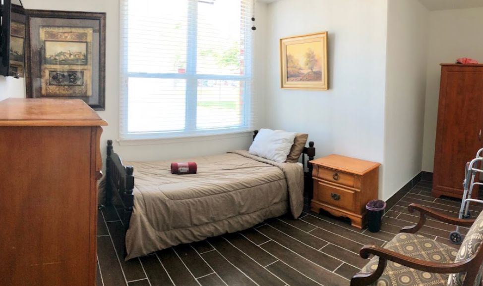Faith Assisted Living Homes