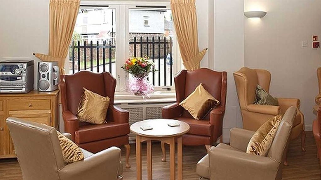 G M Residential Care Home