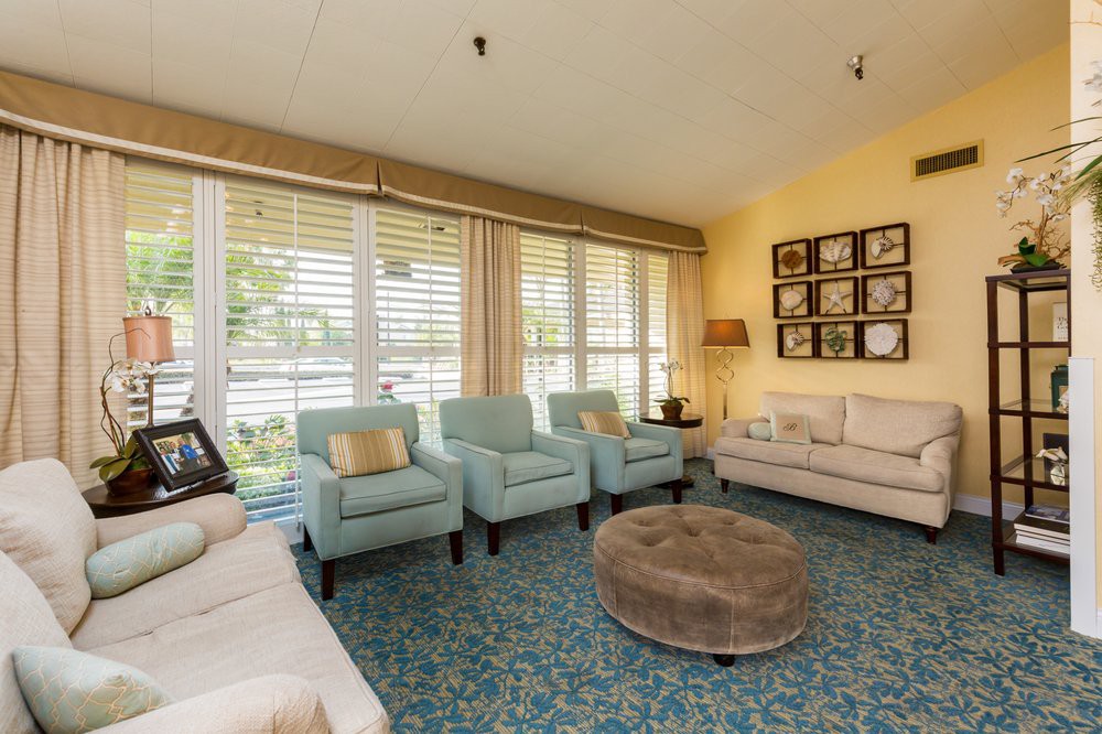 Beachside Nursing Center