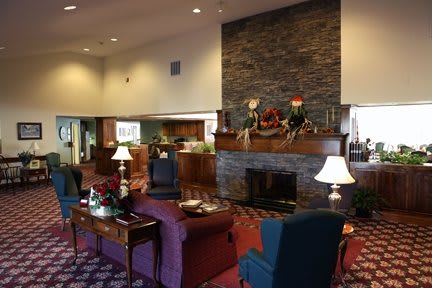 Vinecroft Retirement Community