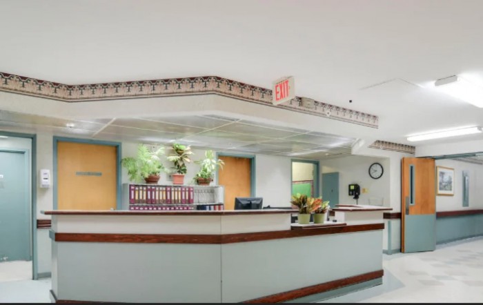 Manor Care Health Services - Adelphi
