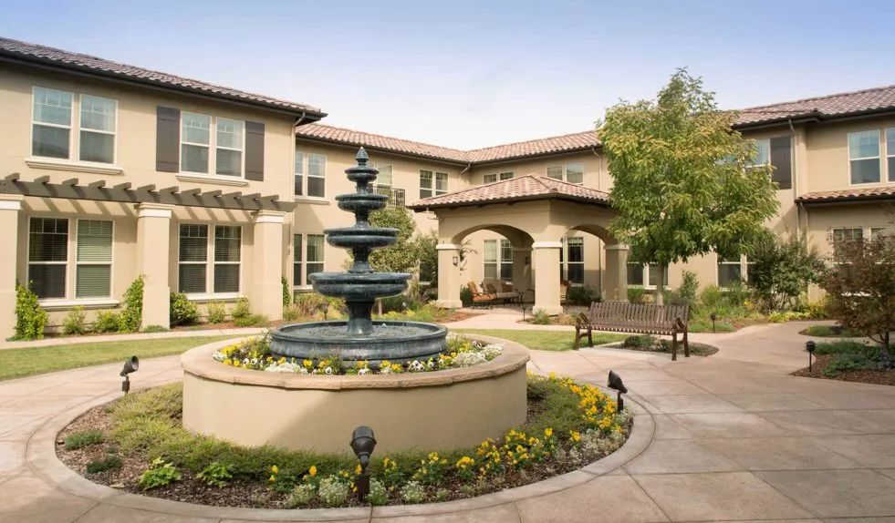 Oakmont Of Carmichael