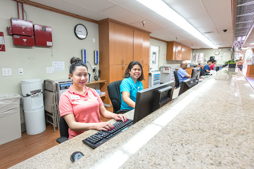 Windsor Care Center Of Cheviot Hills