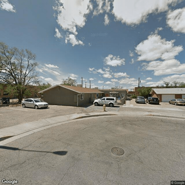 Wellesley Care Home,  LLC