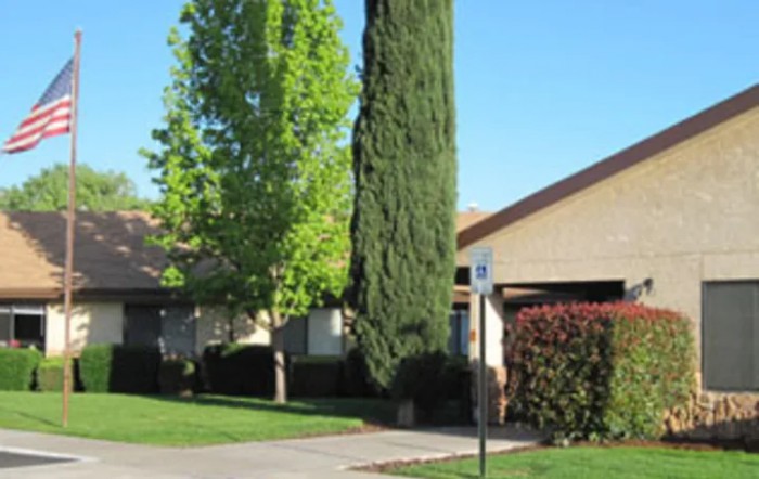 White Pine Care Center