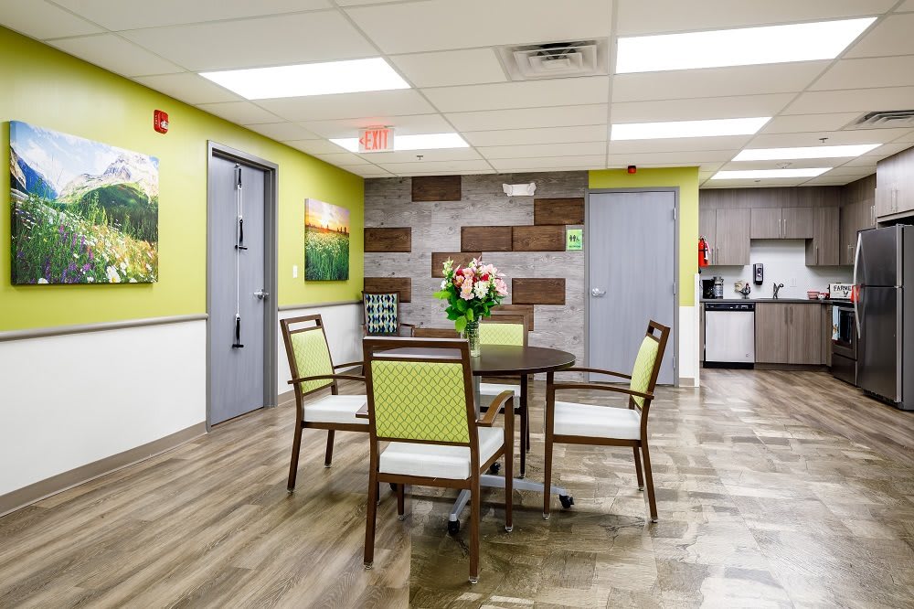 Hammonton Center for Rehabilitation and Nursing