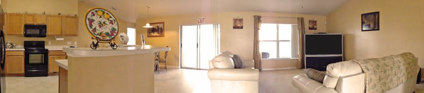 Daisy Assisted Living