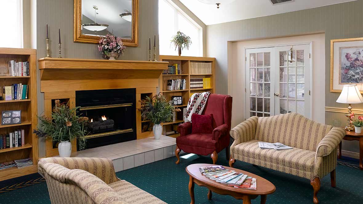 Vitality Living Elizabethtown