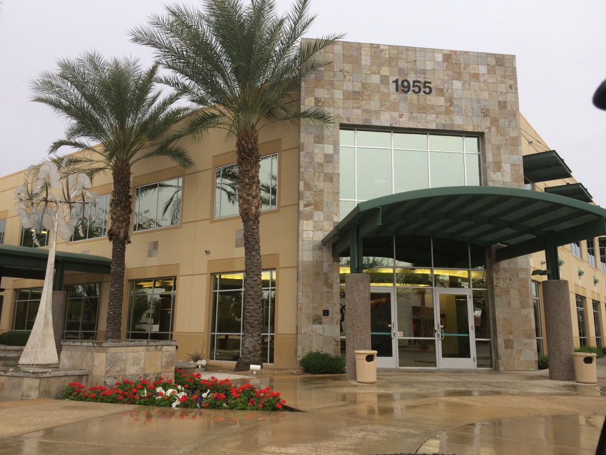 Endeavor Senior In-Home - Mesa