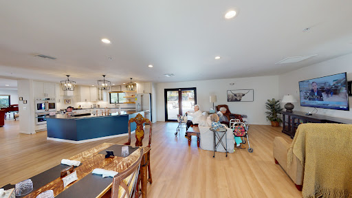 Heritage Oaks Assisted Living
