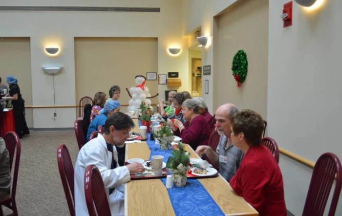Northview Health And Living