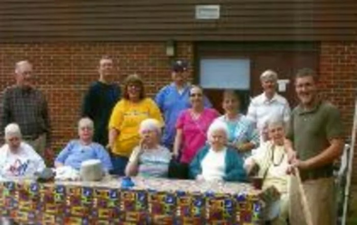 Meadowbrook Acres