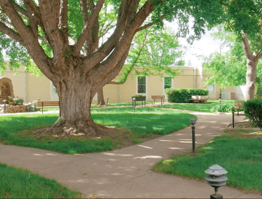 Marillac Manor Inc