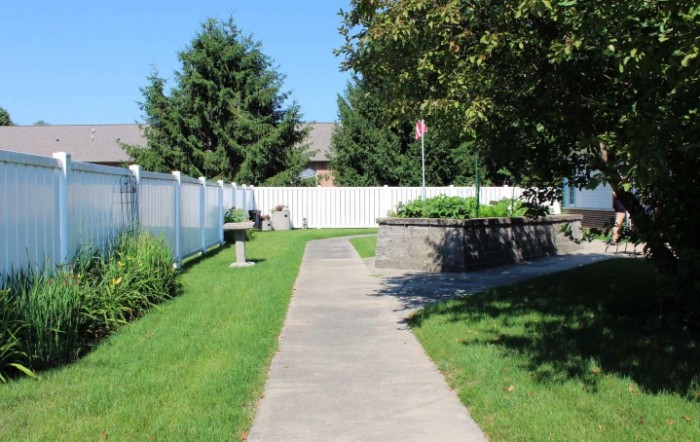 Shady Rest Care Center - Cascade