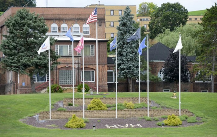 Hollidaysburg Veterans Home