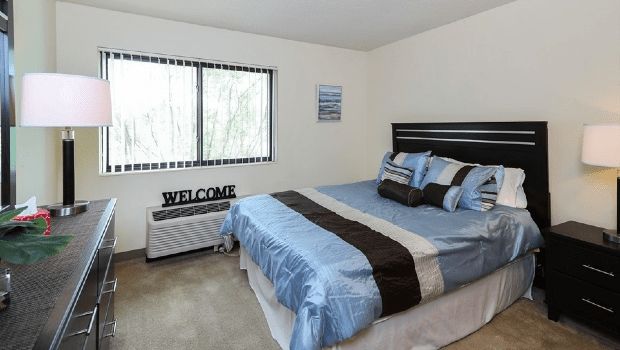 Overland Park Place