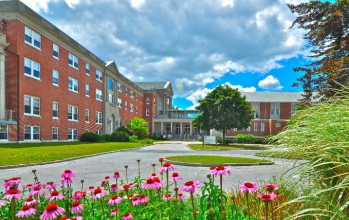 Mount St Rita Health Centre